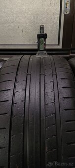 Porsche PANAMERA G2: 971, 21' alu, BBS,tpms - 10