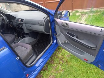 šKODA FABIA I 1.4 16V combi - 10
