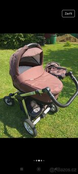 Baby design Lupo comfort - 10