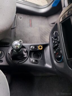Citroën C3 1,4i 54 kW 149 000 km - 10