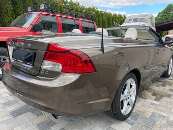 Volvo C70 2.0D4 Summum DPH 5válec Automat - 10