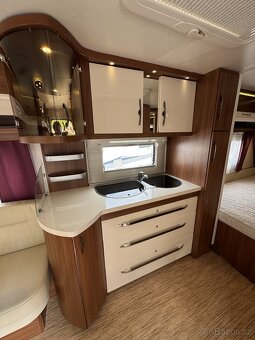 Hobby Excellent 540 ~ Mover - 10