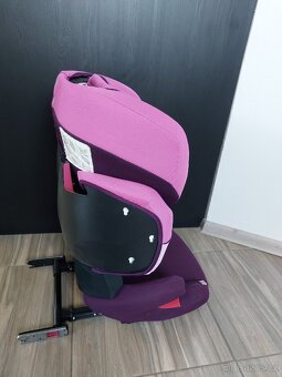 Autosedačka Cybex 16-36kg7 - 10