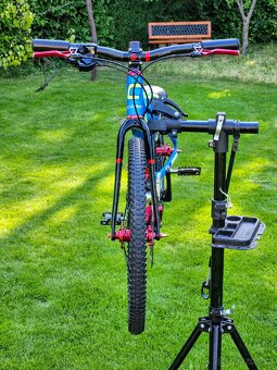 Dětské kolo 20" 6.5Kg - 10