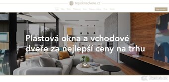 David Kolman - Tvorba webových stránek za rozumnou cenu - 10