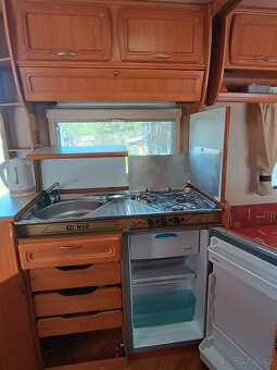 Karavan WILK de Luxe - 10