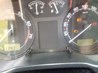 Škoda Octavia I 2.0i LPG - 10