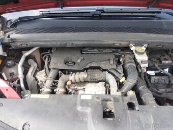 Citroen C4 Picasso II - 10