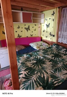 Chata u řeky Vltavy - 10