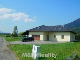 Prodej rodinného domu  7+2  s dvojgaráží Čeladná - 10
