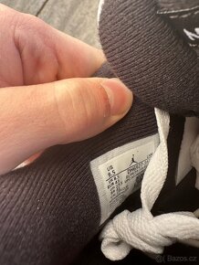 Air Jordan 4 Red Cement - Vel 43 EU - 10