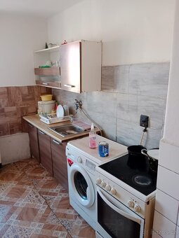 Prodám investiční byt 2+1, ČISTÝ měsíční výnos 10.714,- - 10