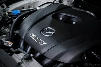 Mazda 6 Wagon 2.5 Skyactiv-G 141 kW AT Sports-Line - 10