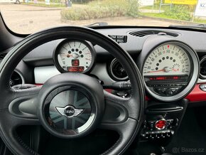 MINI COOPER CABRIO - 10