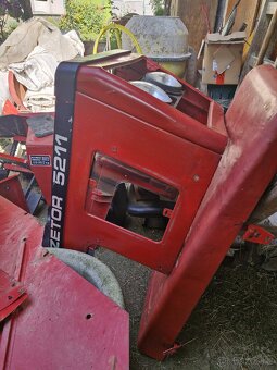 Zetor 5211 - 10