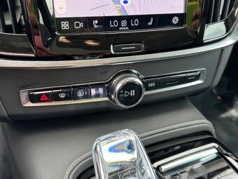 2024 Volvo S90 Recharge T8 Ultimate eAWD 2.0 - 10