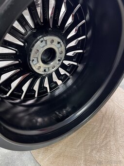 Mercedes cle r19 top 5x112 - 10