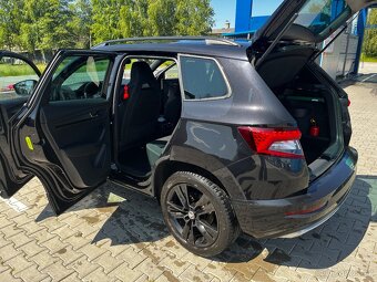Škoda Karoq - 10