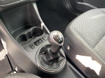 Škoda Roomster 1.2 TSi , 77 kW benzín, 2011 - 10