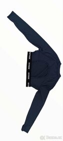 Adidas Ivy Park Crop top s dlouhými rukávy vel.L - 10