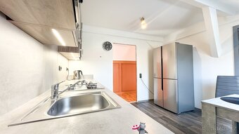 Prodej bytu 3+1, 127 m2 s balkonem, Velká Hleďsebe - Klimen - 10