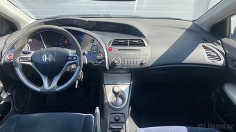 Honda Civic - 10