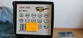 Prodám horské kolo ROCKMACHINE blizz 30 - 10