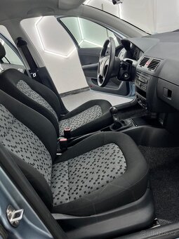 ŠKODA FABIA COMBI 1.4 16V 55KW - 10