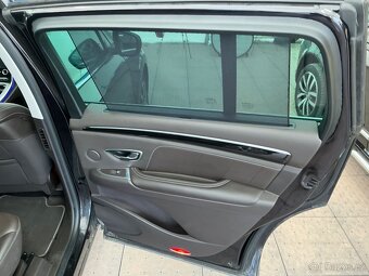 Renault Espace 1.6dCi Initiale 4Control - Panorama 7-Míst - 10