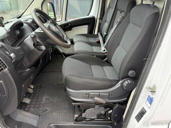 Fiat Ducato DÍLNA - 10