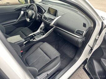 Mitsubishi Eclipse Cross 1.5 T MIVEC - 10