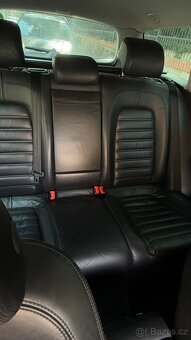 VW Passat b6 2.0 TDI 125kw 2007 DSG - 10