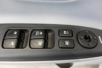 Hyundai Accent 1.4i , 71 kW benzín, 2009 - 10