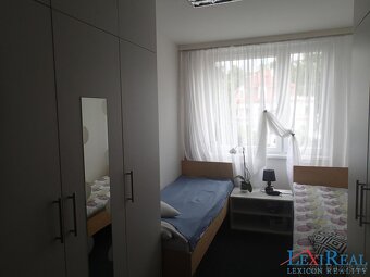 Prodej bytu 3+1, 72 m2, lodžie, sklep, 6.NP, Plzeňská ulice, - 10