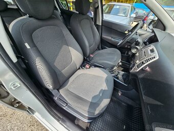 Hyundai i20 1.2 KLIMATIZACE - 10