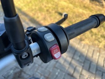 BMW R1200R – 09/2017, 61 081 km, 92 kW – plná výbava, top - 10