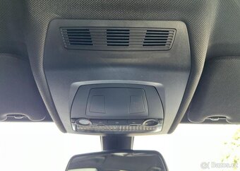 BMW Řada 5 535D 230kw xDRIVE M-PAKET ČR automat 230 kw - 10