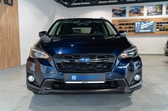 Subaru XV 1.6i Lineartronic AWD Style NAVI / XTRA1 - 10