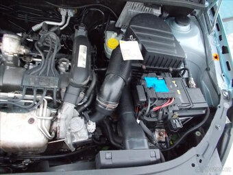 Škoda Roomster 1.2 TSI, DIGIKLIMA, TZ, KAMERA - 10