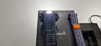 Garmin Epix Pro Gen2 Sapphire Titanium 51mm - 10