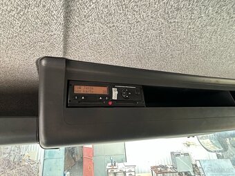 MAN TGL 8.250 nosič kontajneru 59000 km - 10