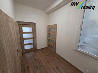 Praha 7 - Holešovice, pronájem bytu 3+kk - 70 m², ev.č. 1960 - 10