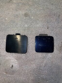 Snímač hmotnosti vzduchu BMW BOSCH 335d 520d 535d X5 X6 - 10