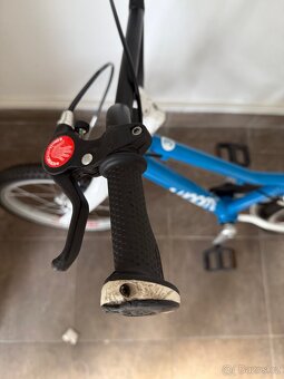 Dětské kolo WOOM 3 (16") - 10