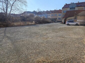 Prodej developerského projektu vč.povolení v Prostějově - 10