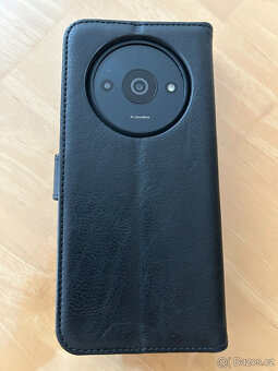 Xiaomi Redmi A3 4+128GB + Obal + karta 32GB - 10