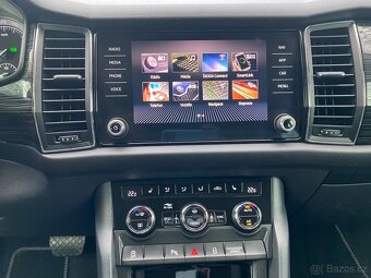 Škoda Kodiaq 2.0TDi 140kw DSG 4x4 Style - 10
