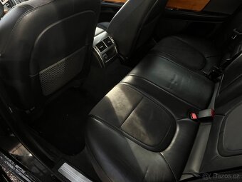 Jaguar XF, 2011, 2.2l - 10