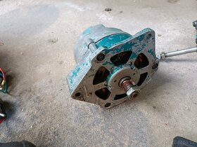 Díly na Škoda 105, 120 atd. - 10