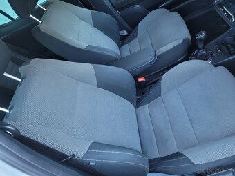 Škoda Fabia Monte Carlo - 10